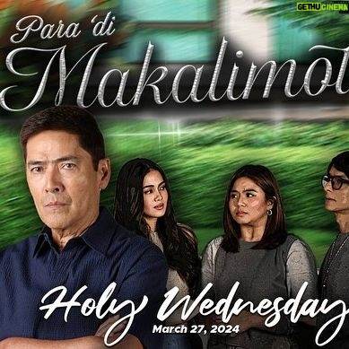 Paolo Ballesteros Instagram - Holy wednesday 🙏🏼 @tvjofficial @tv5manila #paradimakalimot #eatbulaga