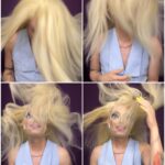 Paolo Ballesteros Instagram - Barbie makeup transformation 🤓🤭😬