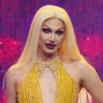 Paolo Ballesteros Instagram - Yellow, gorgeous! 💛 @pochoy_29 💛 Use code: PHILIPPINES for 20% off your 1st month of @wowpresentsplus 🌴 ⬇️ Here’s where to watch @dragraceph Season 2 Untucked: 🇵🇭 7PM PHT - @wowpresentsplus and @HBOAsia 🇺🇸 4AM PST/7AM EST - @wowpresentsplus 🌎 11AM UTC - @wowpresentsplus worldwide Both versions of BOOGSH! are now streaming on all music platforms, link in bio to hear our #DragRacePH S2 Girl Groups NOW! 🎶