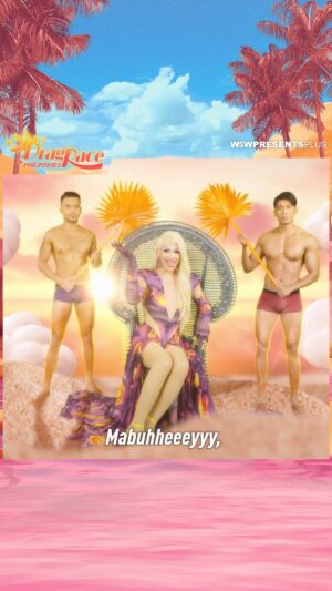 Paolo Ballesteros Instagram - 🌴 Meet The Queens of #DragRacePH Season 2! 🌴 Use code: PHILIPPINES for 20% off your first month of @wowpresentsplus 

@dragraceph is BACK and HOTTER than ever! ☀️ Here’s where to watch Season 2   Untucked, premiering August 2nd:

🇵🇭 @wowpresentsplus and @HBOAsia 
🌎 @wowpresentsplus worldwide