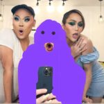 Paolo Ballesteros Instagram – Condragulations @kaladkaren! Best supporting actress! 👏🏼👸 me and @jigglycalienteofficial are so proud of you berigood! To @xilhouete as well congrats ng talagang sobra sobra talaga… 😅👍🏼😘 to all the winners and the  summer mmff 2023 congrats!