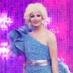Paolo Ballesteros Instagram - Feather you like it or not! @pochoy_29 👑#DragRacePH Season 2, Episode 2 Untucked are now streaming WORLDWIDE! ☀️ Use code: PHILIPPINES for 20% off your 1st month of @wowpresentsplus 🌴 BOOGSH! debut performance by Pak Girls is now streaming in the #DragRacePH S2 premiere available on all music platforms! 🇵🇭 ⬇️ Here’s where to watch @dragraceph Season 2: 🇵🇭 @wowpresentsplus and @HBOAsia 🌎 @wowpresentsplus worldwide