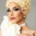 Paolo Ballesteros Instagram – She’s a Vision in White 🤍 🌫️

Mamwa Pao @pochoy_29 served us SoftDrag Glam at the Finale of @dragraceph 🏁🇵🇭

Wearing • @jobdacon 
Photo • @claudevillahrmsa 
MakeUp • @carissacielomedved 
Associate • @paulmcdavid 
Hair • @edhz16 
#MakeUpbyCarissaCieloMedved 
#InstagramReels
#Reels 
#DragRacePhilippines 
#DragRacePH 
ThankYouuu @joanneldialde 💕🙇‍♀️