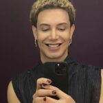 Paolo Ballesteros Instagram – See yah laterz dabarkads with my ninangin na hikaw 😅🤭😘