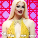 Paolo Ballesteros Instagram - A little kiss, a little hug, a lot of LOVE 🌟💖✨ Use code: PHILIPPINES for 20% off your 1st month of @wowpresentsplus 🌴 ⬇️ Here’s where to watch @dragraceph Season 2 Untucked: 🇵🇭 7PM PHT - @wowpresentsplus and @HBOAsia 🇺🇸 4AM PST/7AM EST - @wowpresentsplus 🌎 11AM UTC - @wowpresentsplus worldwide Both versions of BOOGSH! are now streaming on all music platforms, link in bio to hear our #DragRacePH S2 Girl Groups NOW! 🎶