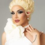 Paolo Ballesteros Instagram – She’s a Vision in White 🤍 🌫️

Mamwa Pao @pochoy_29 served us SoftDrag Glam at the Finale of @dragraceph 🏁🇵🇭

Wearing • @jobdacon 
Photo • @claudevillahrmsa 
MakeUp • @carissacielomedved 
Associate • @paulmcdavid 
Hair • @edhz16 
#MakeUpbyCarissaCieloMedved 
#InstagramReels
#Reels 
#DragRacePhilippines 
#DragRacePH 
ThankYouuu @joanneldialde 💕🙇‍♀️