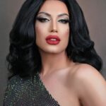 Paolo Ballesteros Instagram - 𝙈𝙖𝙗𝙪𝙝𝙚𝙚𝙚𝙮𝙮𝙮!🇵🇭 The long wait is over!!! Coz' @rupaulsdragrace is already here in PH! And it was an honnor to glam the main host of @dragraceph , the one and only, Paolo Ballesteros @pochoy_29 for #DragRacePH Premier Launch Gown: @maraxchua Styling: @edriannetui Nails: @clawcouturenails Hair: @lyndonhae Photography and Makeup: yours truly @guillyvalenzuela #PaoloBallesteros #dragracephilippines #DragQueen #DragMakeup #dragsuperstar #Celebritymakeupartist #celebritymakeup #makeup #makeupartist #makeupartistphilippines #makeupartistmanila #makeupartistmnl #makeupartistph #muaphilippines #hmua #hmuamanila #hmuaphilippines #hmuaph #beauty #beautymakeup #asianmakeupartist #SignaturebyGuillano