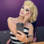 Paolo Ballesteros Instagram – Ur mama iza Vorbie 🤓😉🫶🏻