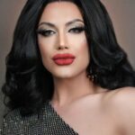 Paolo Ballesteros Instagram - 𝙈𝙖𝙗𝙪𝙝𝙚𝙚𝙚𝙮𝙮𝙮!🇵🇭 The long wait is over!!! Coz' @rupaulsdragrace is already here in PH! And it was an honnor to glam the main host of @dragraceph , the one and only, Paolo Ballesteros @pochoy_29 for #DragRacePH Premier Launch Gown: @maraxchua Styling: @edriannetui Nails: @clawcouturenails Hair: @lyndonhae Photography and Makeup: yours truly @guillyvalenzuela #PaoloBallesteros #dragracephilippines #DragQueen #DragMakeup #dragsuperstar #Celebritymakeupartist #celebritymakeup #makeup #makeupartist #makeupartistphilippines #makeupartistmanila #makeupartistmnl #makeupartistph #muaphilippines #hmua #hmuamanila #hmuaphilippines #hmuaph #beauty #beautymakeup #asianmakeupartist #SignaturebyGuillano