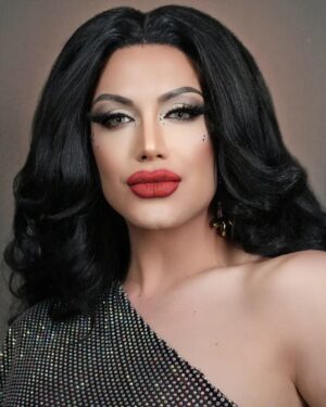 Paolo Ballesteros Instagram - 𝙈𝙖𝙗𝙪𝙝𝙚𝙚𝙚𝙮𝙮𝙮!🇵🇭

The long wait is over!!! Coz' @rupaulsdragrace is already here in PH!

And it was an honnor to glam the main host of @dragraceph , the one and only, Paolo Ballesteros @pochoy_29 for #DragRacePH Premier Launch

Gown: @maraxchua
Styling: @edriannetui
Nails: @clawcouturenails
Hair: @lyndonhae
Photography and Makeup: yours truly @guillyvalenzuela

#PaoloBallesteros #dragracephilippines #DragQueen #DragMakeup #dragsuperstar #Celebritymakeupartist #celebritymakeup  #makeup #makeupartist #makeupartistphilippines #makeupartistmanila #makeupartistmnl #makeupartistph #muaphilippines #hmua #hmuamanila #hmuaphilippines #hmuaph #beauty #beautymakeup #asianmakeupartist #SignaturebyGuillano