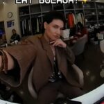 Paolo Ballesteros Instagram – Yung mga pinakamaganda at pinakagwapo naman for today’s bidyow 😎💅

#EatBulaga #Dabarkads
