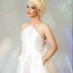 Paolo Ballesteros Instagram – She’s a Vision in White 🤍 🌫️

Mamwa Pao @pochoy_29 served us SoftDrag Glam at the Finale of @dragraceph 🏁🇵🇭

Wearing • @jobdacon 
Photo • @claudevillahrmsa 
MakeUp • @carissacielomedved 
Associate • @paulmcdavid 
Hair • @edhz16 
#MakeUpbyCarissaCieloMedved 
#InstagramReels
#Reels 
#DragRacePhilippines 
#DragRacePH 
ThankYouuu @joanneldialde 💕🙇‍♀️