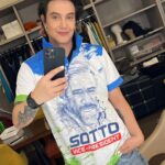 Paolo Ballesteros Instagram - TITO SOTTO for Vice President ❤️ #SOTTOtooLang #BiseTitoSotto #9SottoforVP @helenstito
