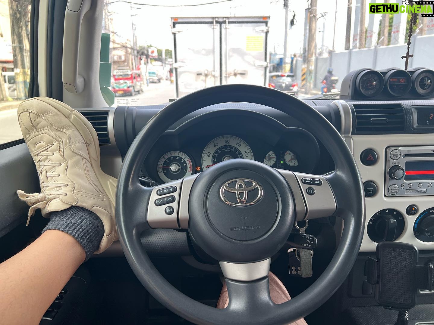 Paolo Ballesteros Instagram - 🙋🏻♀️ if u drive like this 😝