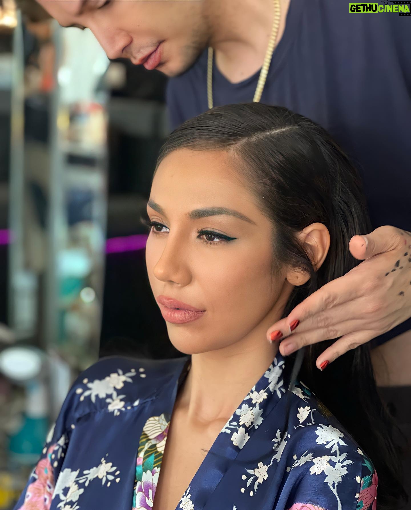 Paolo Ballesteros Instagram - Binibin 7 @graciella.lehmann ππΌππΌ @bbpilipinasofficial #bbp2022 #gratzie2022