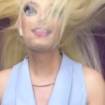 Paolo Ballesteros Instagram – Barbie makeup transformation 🤭🫶🏻😉 #VORBIE