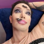 Paolo Ballesteros Instagram – Ur mama iza Vorbie 🤓😉🫶🏻