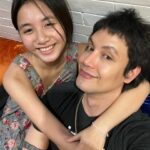 Paolo Ballesteros Instagram - Happy birthday to us my darling daughter 🥰🥰 i love you ❤️❤️❤️