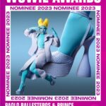 Paolo Ballesteros Instagram – WOW!!!! Me and @princemarell are  nominated for the WOWIE AWARDS! Many thanks  @worldofwonder 😲🙈❤️🤭🫶🏻 THE SHOOOEEES!!!! ✌🏼👠

Philippines, mga Dabarkads, & the World.. vote for me & @princemarell ONCE A DAY at worldofwonder.net! 

#WOWIES winners will be announced at @rupaulsdragcon next week! ✨

We’re nominated alongside @arianadebose @bigfreedia @jennifercoolidge @nickiminaj 
@kimpetras @krystalversace @terri.joe.official @rosalia.vt!

Tarush! 🤭