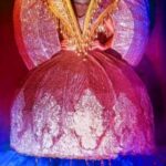 Paolo Ballesteros Instagram - THE HIGANTES QUEEN 🇵🇭 One of Masterpiece design of Paolo Ballesteros @pochoy_29 🌟 National Costume Miss Rizal @cartasanohoney for Binibining Philippines . . ::::::::::::::::::::::::::::::::::::::::::: WE KEEP TRADITIONAL ::::::::::::::::::::::::::::::::::::::::::: ____________________________________________________________ . . MORE TO EXPLORE - THE NATION'S CULTURAL HERITAGE ____________________________________________________________ . . ::::::::::::::::::::::::::::::::::::::::::: CULTURE IS IDENTITY ::::::::::::::::::::::::::::::::::::::::::: . . #culture #wisdom #heritage #fashion #designer #design #sketch #couture #nationalcostume #costume #pageant #pageantlovers #missworld #missuniverse #missgrandinternational #missinternational #instagood #nationalcostumecompetition