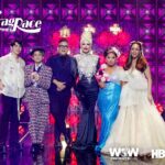 Paolo Ballesteros Instagram – Grand Finale w/ just family 🥰❤️ Stream ALL episodes of #DragRacePH’s legendary 2nd season now!

⬇️ Here’s where to watch the @dragraceph   Untucked: 

🇵🇭 @wowpresentsplus and @HBOAsia
🇺🇸 @wowpresentsplus
🌎 @wowpresentsplus worldwide

Use code: PHILIPPINES for 20% off your 1st month of @wowpresentsplus 🌴