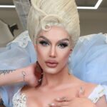 Paolo Ballesteros Instagram – 𝙏𝙝𝙚 𝙌𝙪𝙚𝙚𝙣 𝙃𝙖𝙨 𝘼𝙧𝙧𝙞𝙫𝙚𝙙..👑👑👑
A closer look of my makeup for the one and only @pochoy_29 for the first @megadragph
cover…
It’s always my pleasure to be trusted by the King of Transformation..
Creative Direction: @brien.ventura and @jannpascua
Fashion Direction: @ryujishiomitsu
Beauty Direction: @notmikareyes
Styling: @paulxsese assisted by @daquilangmiguel
Gown: @jangarciadesigns
Hair: @iam_iangarcia assisted by Aldrin Vivo
Makeup: yours truly @guillyvalenzuela
#PaoloBallesteros #DragQueen #DragMakeup#dragsuperstar #Celebritymakeupartist #celebritymakeup #makeup #makeupartist #makeupartistphilippines #makeupartistmanila #makeupartistmnl #makeupartistph #muaphilippines #hmua #hmuamanila #hmuaphilippines #hmuaph #beauty #beautymakeup #asianmakeupartist #SignaturebyGuillano