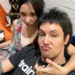 Paolo Ballesteros Instagram - Happy birthday to us my darling daughter 🥰🥰 i love you ❤️❤️❤️