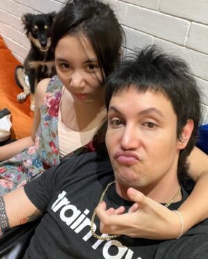 Paolo Ballesteros Instagram - Happy birthday to us my darling daughter 🥰🥰 i love you ❤️❤️❤️