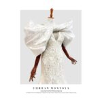Paolo Ballesteros Instagram - #DragRacePH Host - @pochoy_29 Paolo Ballesteros wearing a custom order of #EHRRANMONTOYA Off white fully beaded drop-waist-serpentine gown, accentuated with a big bow on the neckline, embellished with custom beadwork embroidery for Episode 9 runway. Styled by @edriannetui #YANNIEfied Gown | @ehrranmontoya Photo | @wowpresentsplus Atelier Layout | @nigeldelmundo #DragRacePhilippines #PaoloBallesteros #DragQueen #DragHost #RupaulsDragRace #WhiteGown #Bow #Eleganza #Extravaganza