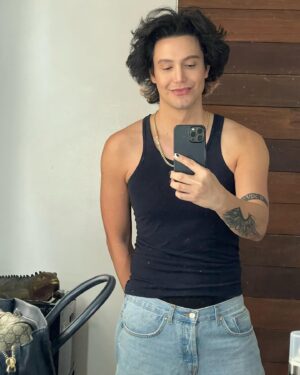 Paolo Ballesteros Instagram - Mga iho at iha, Queen ang ina nyo!😉 Drag Race Philippines 🏁🇵🇭Episode03 will be out laters at 7pm. U can watch it on WOW Presents Plus, HBO Go, Discovery  😉 magpamin muna si mamwa Pao nyo at bagong goli at blower. *good for 6days 🤭🤣😅😉kitakits mga DABARKADS 😎@eatbulaga1979 @dragraceph @wowpresentsplus @discoveryplusph