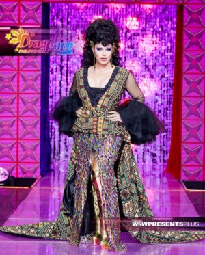 Paolo Ballesteros Instagram - Sew what? 🧵 Our queens serve TWO sickening looks in the #DragRacePH Ball,  now streaming WORLDWIDE!

Here's where to watch @dragraceph: 

🇵🇭: @wowpresentsplus, @discoveryplusph, and #HBOGo
🇨🇦: @CraveCanada (Canada)
🌎: @wowpresentsplus (worldwide ex. Canada)

Remember, if you're not subscribed to @wowpresentsplus, you're not watching all of #DragRace ✨