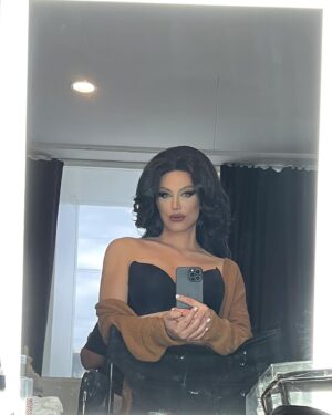 Paolo Ballesteros Instagram - Goodmorning 😘