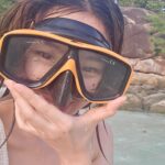 Parada Thitawachira Instagram – น้ำใสมากกกก 🤍🏝️😊