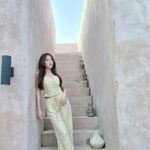 Parada Thitawachira Instagram – อยากไปทะเลแล้ววววว 🏖️@HM #HMThailand #HMxME
