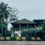 Parada Thitawachira Instagram – Great accommodation, delicious food, and stunning views. Even with the rain, it’s still beautiful.🌅

@charrasbhawan #จรัสภาวัน #CharrasBhawan #Khaotaobeach #huahin