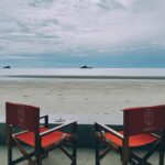 Parada Thitawachira Instagram - Great accommodation, delicious food, and stunning views. Even with the rain, it’s still beautiful.🌅 @charrasbhawan #จรัสภาวัน #CharrasBhawan #Khaotaobeach #huahin