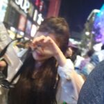Parada Thitawachira Instagram – 💙ปิ้ว ปิ้ววว สุขสันต์วันสงกรานต์นะคะ 😊