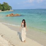 Parada Thitawachira Instagram – Lipe 🏝️🤍