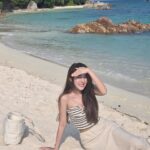 Parada Thitawachira Instagram – Lipe 🏝️🤍