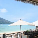 Parada Thitawachira Instagram – Lipe สวยมาก แต่ สปีดโบ้ททำเรามึน 😅☀️🏝️