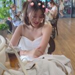 Parada Thitawachira Instagram – Lipe สวยมาก แต่ สปีดโบ้ททำเรามึน 😅☀️🏝️