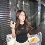 Parada Thitawachira Instagram – 🤍😋