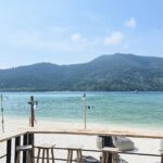 Parada Thitawachira Instagram – Lipe สวยมาก แต่ สปีดโบ้ททำเรามึน 😅☀️🏝️