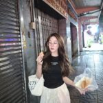 Parada Thitawachira Instagram – 🤍😋