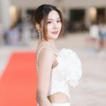 Parada Thitawachira Instagram - ขอแสดงความยินดีกับทุกท่านที่ได้รับรางวัลและถูกเสนอชื่อด้วยนะคะ 👑🙏🏻 #งานนาฎราชครั้งที่15 📸cr @ixnore