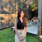Parada Thitawachira Instagram – Morning Saturday ✨