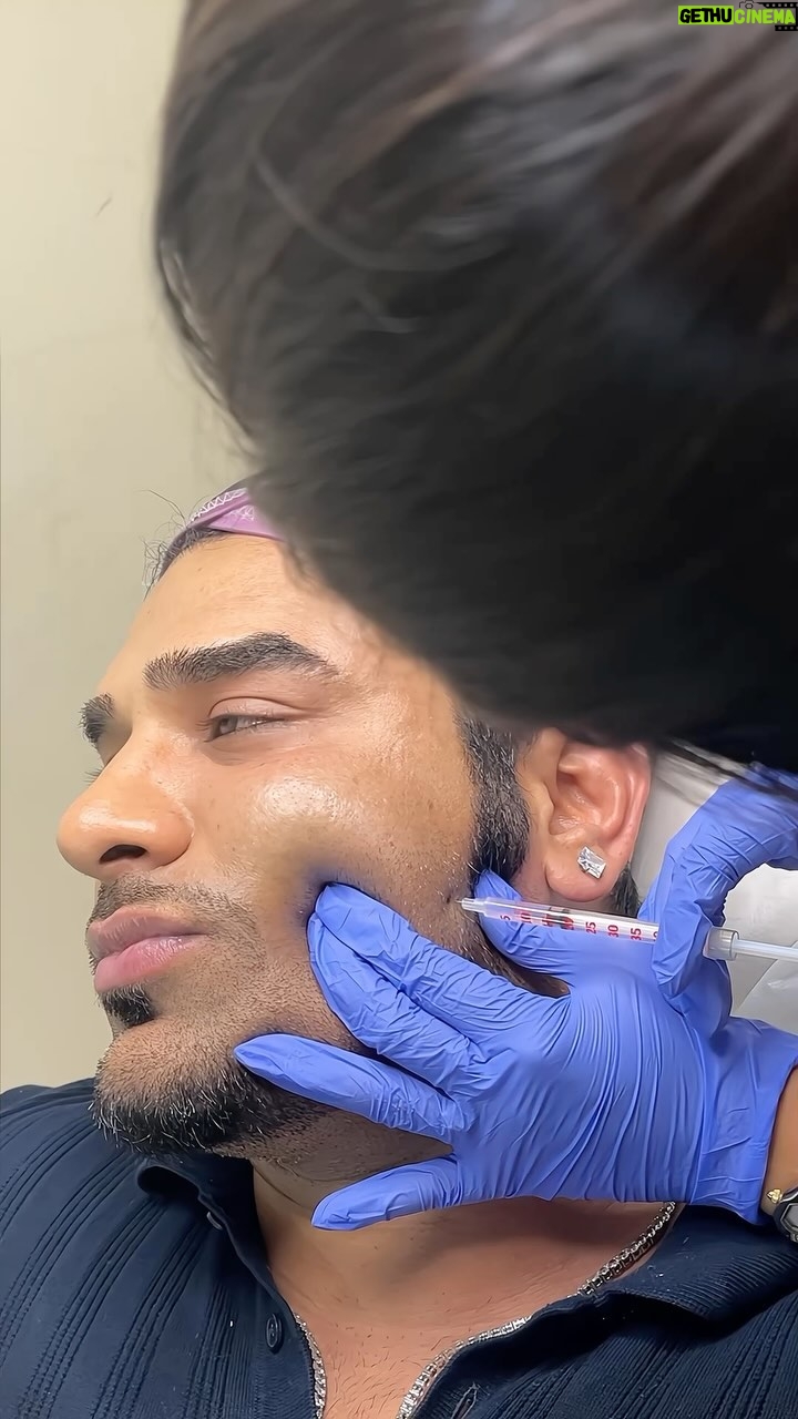 Paras Chhabra Instagram - Teeth grinding, often fueled by anxiety and stress, can wreak havoc on both dental health and overall well-being. Enter Botox: a game-changer at Osderm Clinic. Beyond the physical relief, patients like Paras experience a newfound sense of calm and confidence. Say hello to a stress-free smile with Botox at Osderm Clinic.💙 Star Treatments: ✨Laser Hair Reduction ✨HIFU ✨Medi-Facials ✨Korean Peel ✨Fillers & Threads 📞: 91 78143 00800 Visit us at 📍Sareen’s 40, Aaram Nagar Part 1, Versova Andheri West - 400061 . . . #MediaFacialMagic #GlowGoals #SkincareJourney #FacialRevolution #HealthySkin #RadiantResults #SkinCareEssentials #MediaFacialGlow #GlowingSkin #SkincareRoutine #FacialCare #YouthfulGlow #SkinTransformation #SelfCareSunday #DermatologyLove #BeautyFromWithin #FacialRefresh #SkinLove #PamperYourself #SkinWellness #TimelessBeauty #FacialTreatments #SpaDayEssentials #SkincareMagic #healthyglow