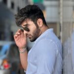 Paras Chhabra Instagram -