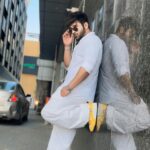 Paras Chhabra Instagram –
