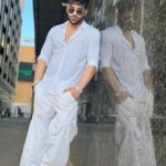 Paras Chhabra Instagram -